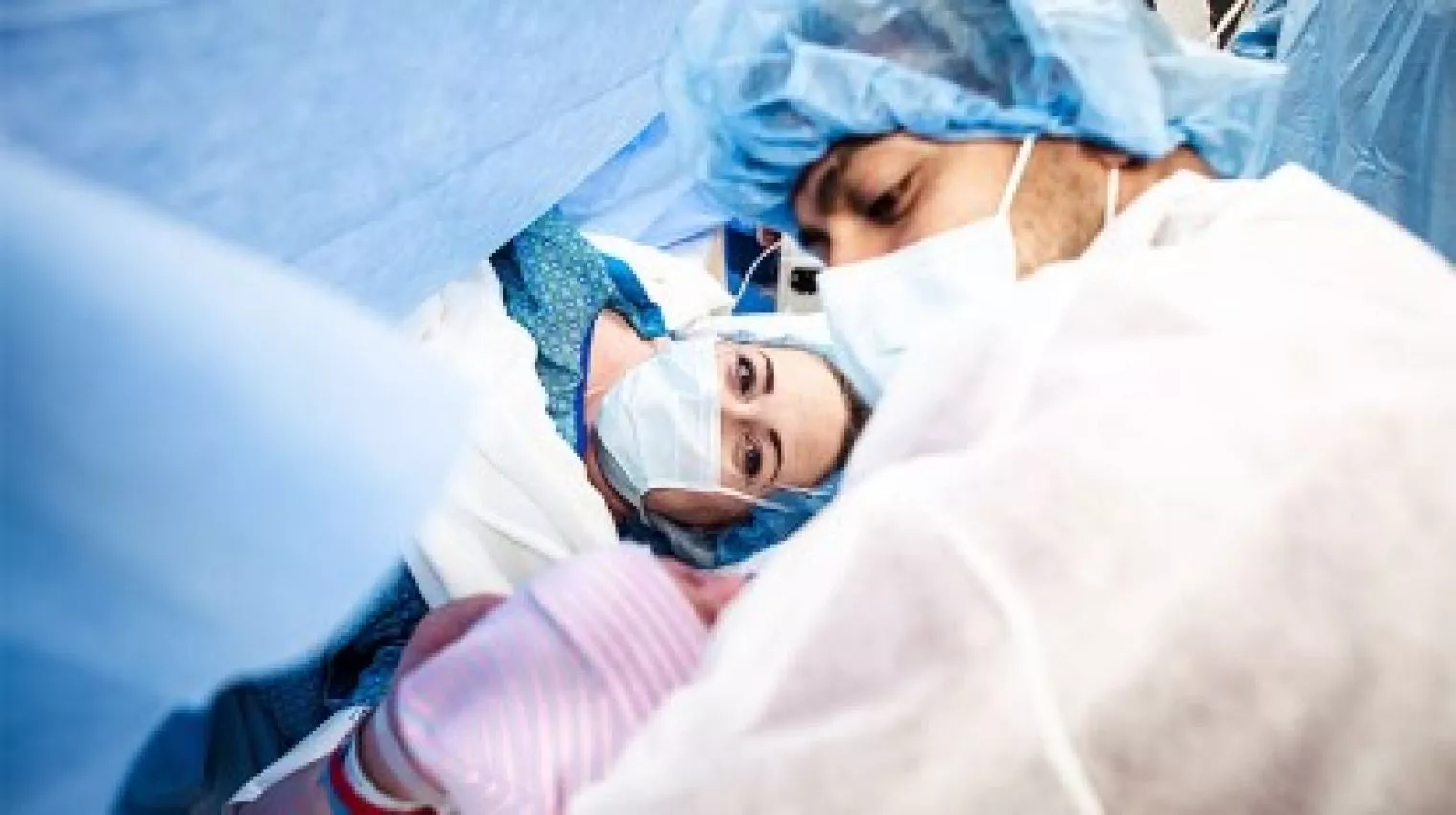 Operasi Caesar: Kapan Perlu Dilakukan dan Apa Saja Persiapannya