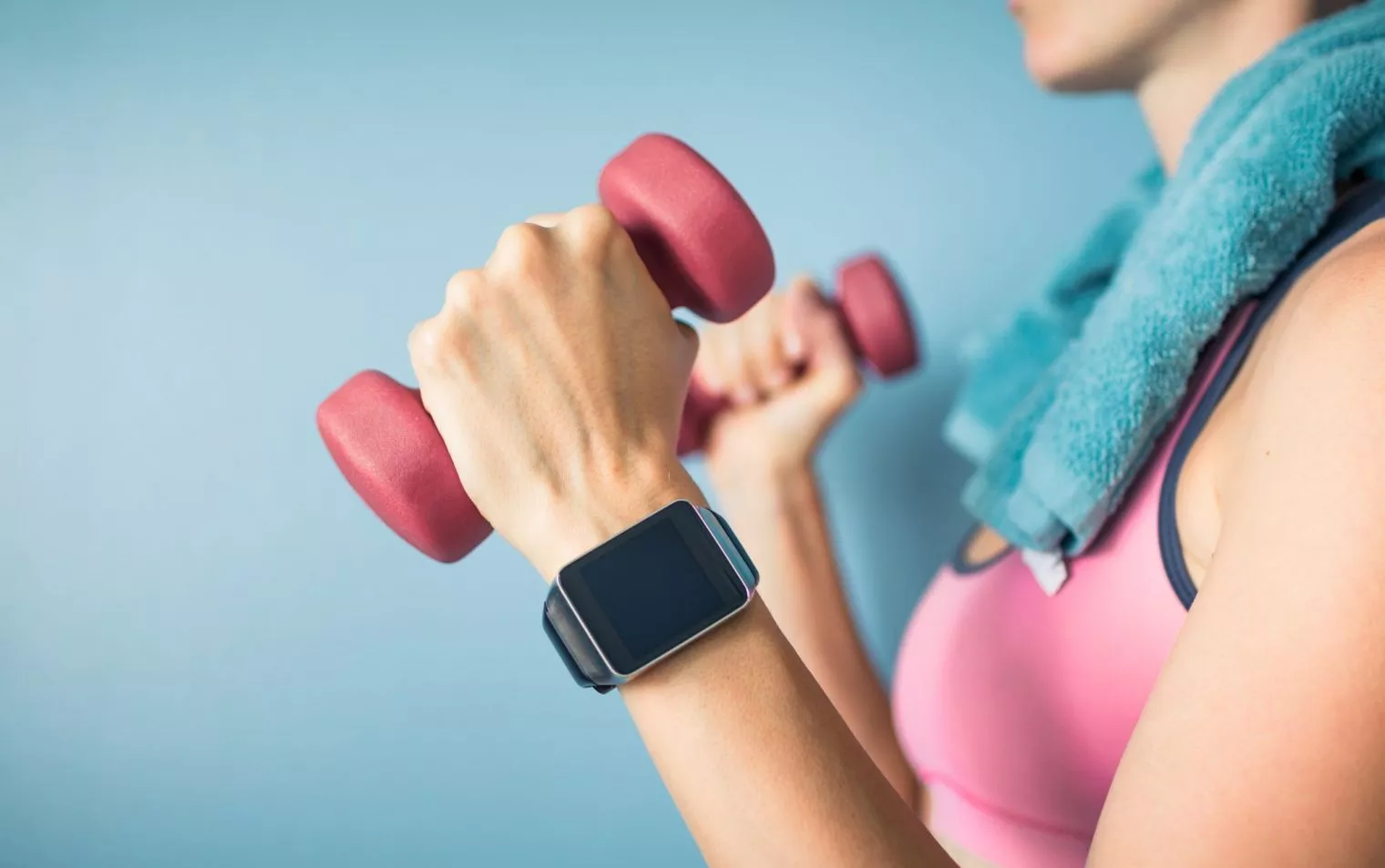 Fitness Tracker: Alat Penunjang Pola Hidup Sehat