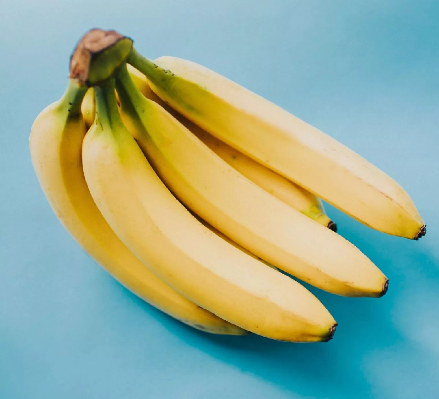 Apa Manfaat Mengkonsumsi Buah Pisang?
