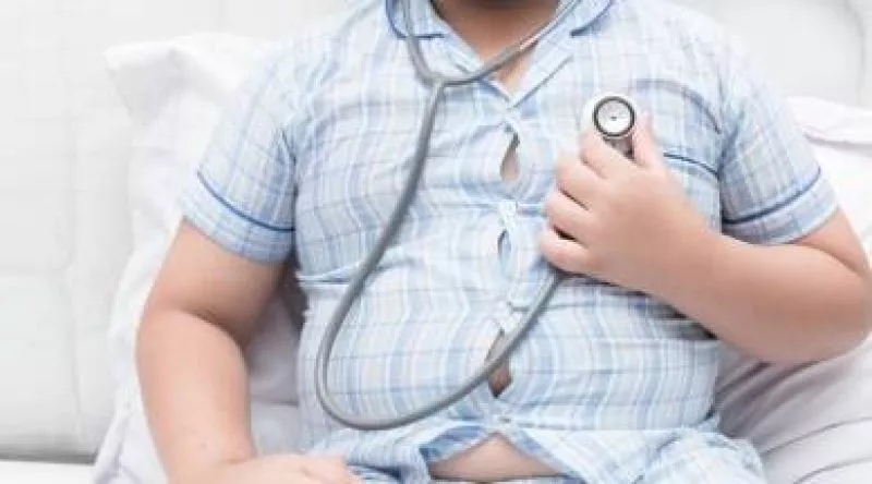 Waspadai Obesitas pada Anak