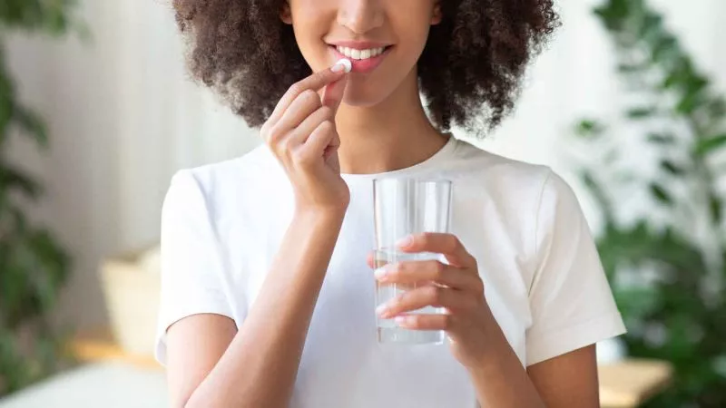 4 Kelompok Vitamin Penting Bagi Wanita