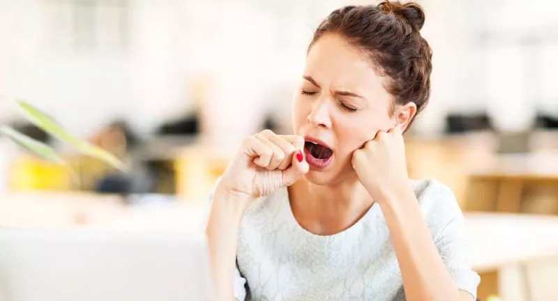 Mengapa Saya Selalu Merasa Lelah? (Bagian I)