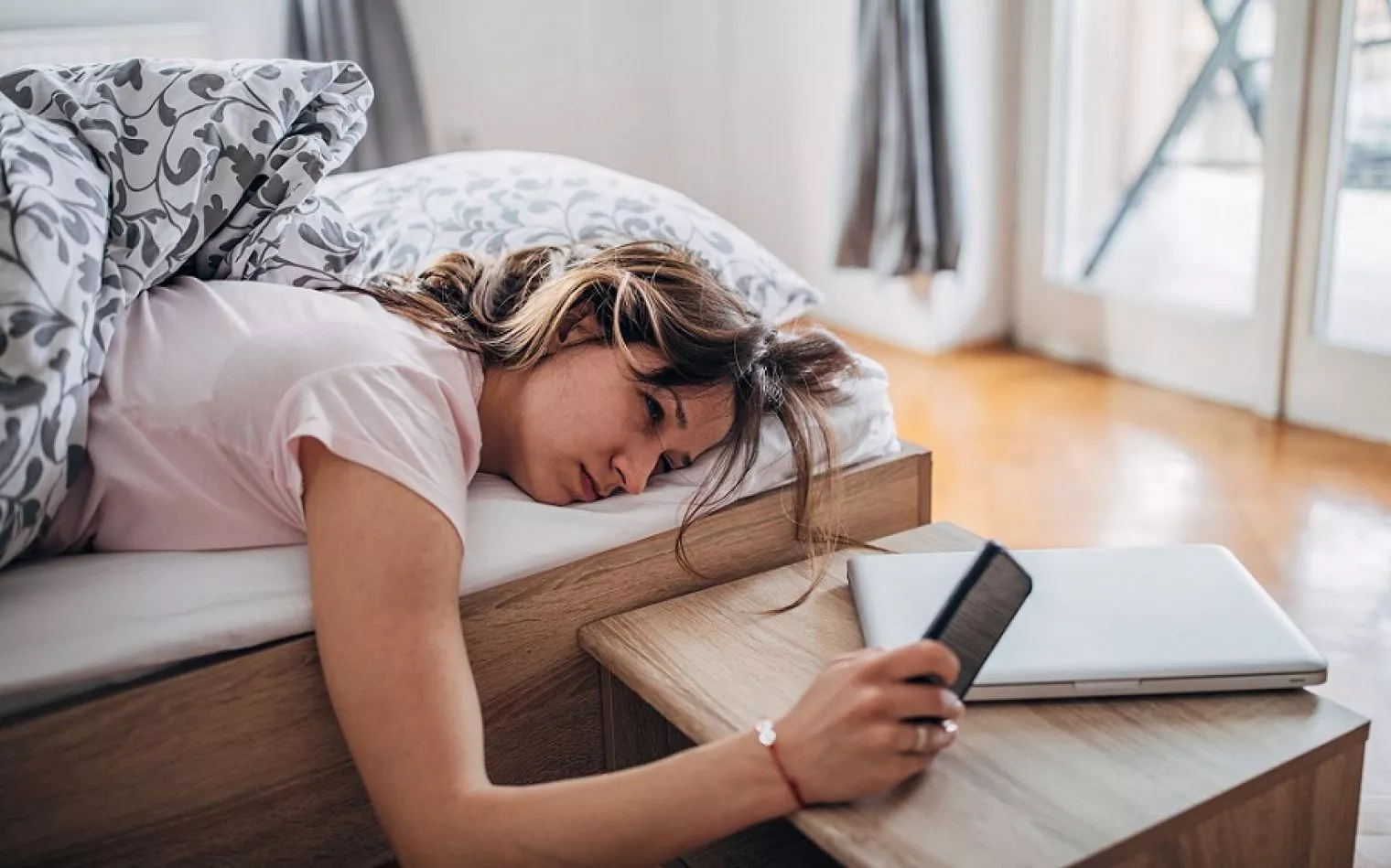 Mengapa Saya Selalu Merasa Lelah? (Bagian II)