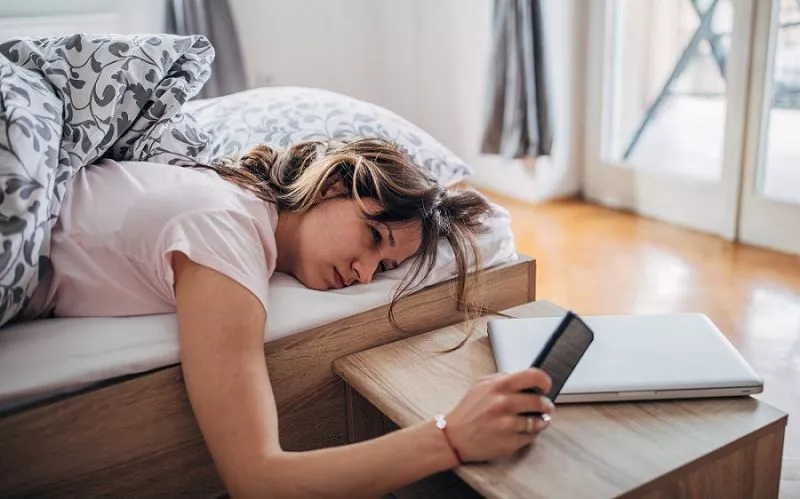 Mengapa Saya Selalu Merasa Lelah? (Bagian II)