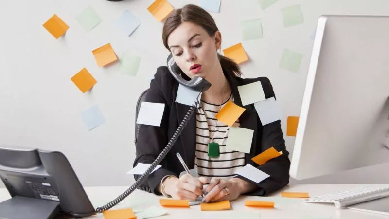 Tips Agar Pikiran Tetap Cerdas, Tajam, dan Fokus