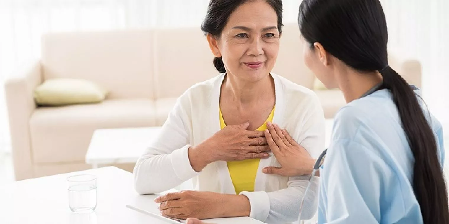 Fakta Penyakit Jantung yang Perlu Diketahui Oleh Wanita