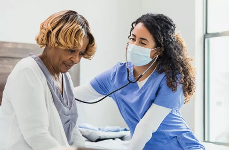 Tanda Jantung Bermasalah yang Kerap Diabaikan