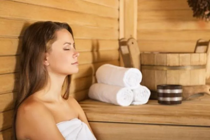 Ragam Manfaat Sauna Bagi Kesehatan