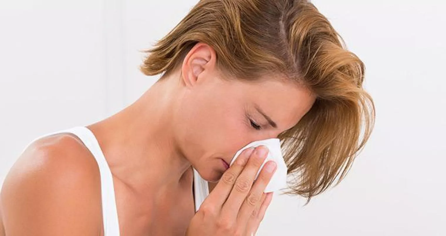 Yang Perlu Kamu Ketahui Tentang Sinusitis