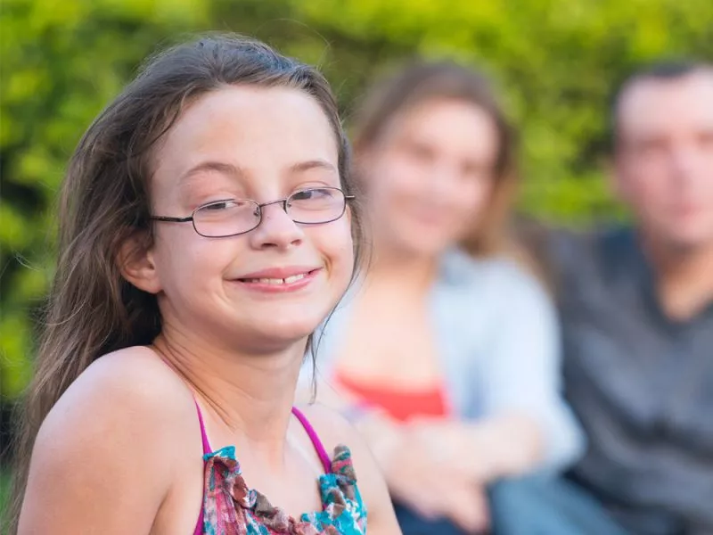 Memahami Autism Spectrum Disorder (Bagian I)