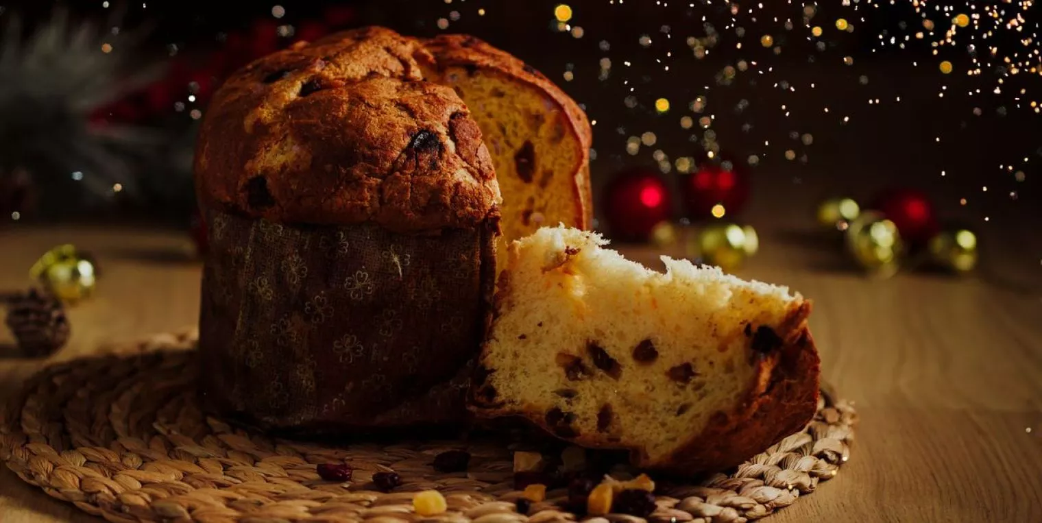6 Kue Perayaan Natal dari Berbagai Negara