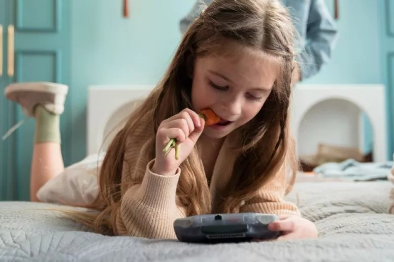 Anak Kecanduan Gadget? Lakukan Ini!