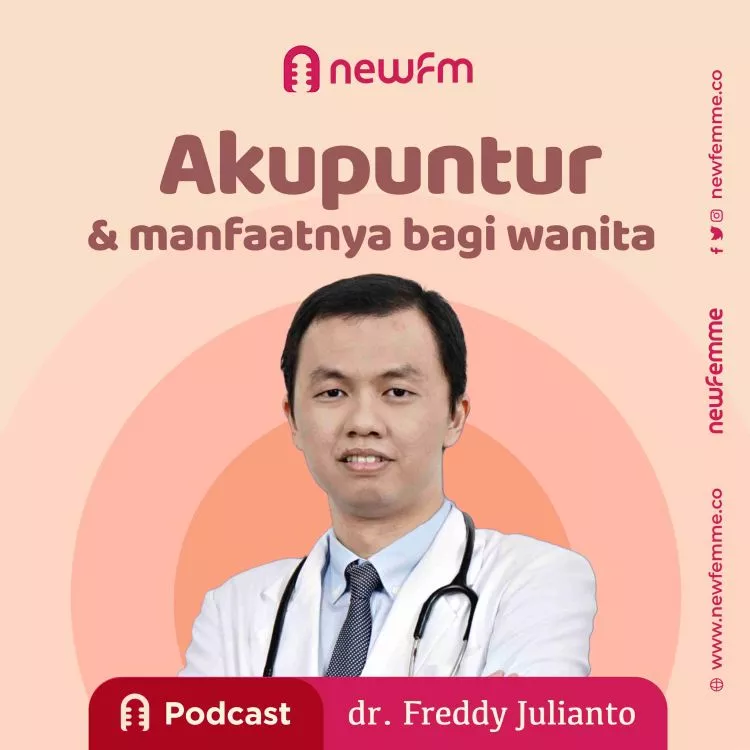 Akupuntur dan Manfaatnya Bagi Wanita (Part 2)