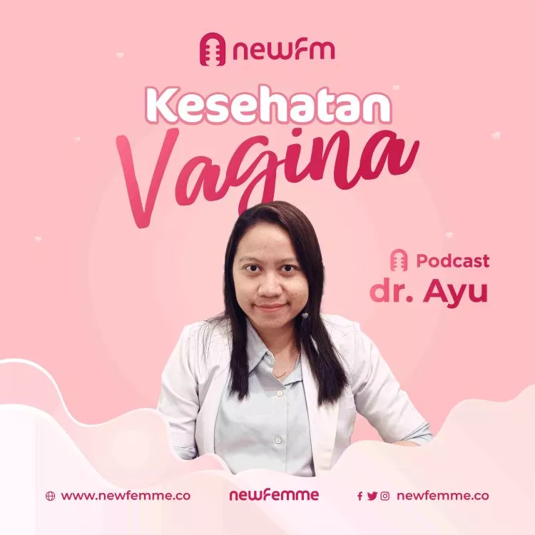 Kesehatan Vagina