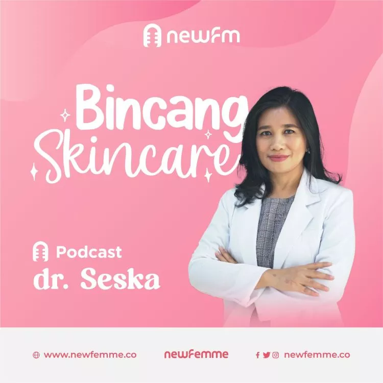 Bincang Skincare