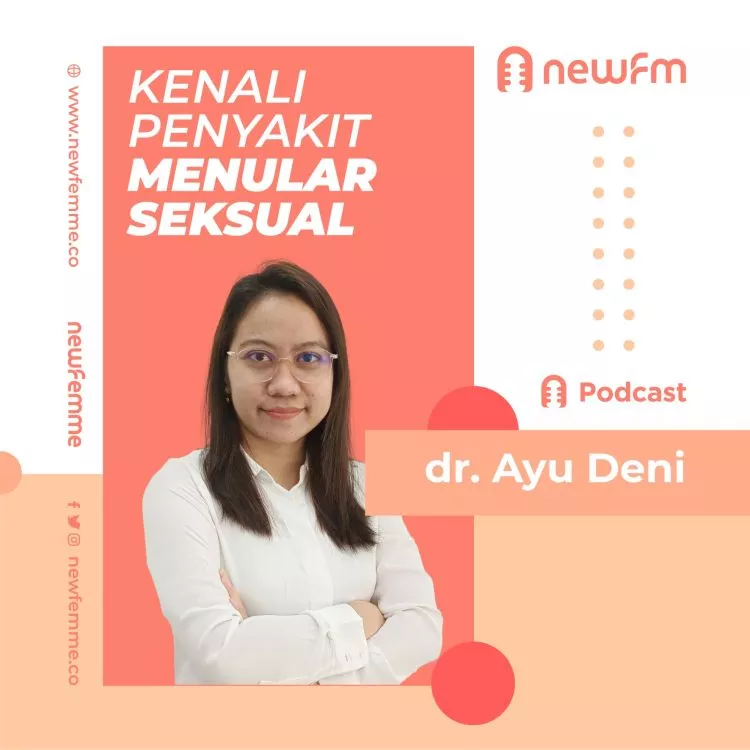 Kenali Penyakit Menular Seksual