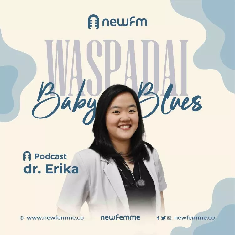 Waspadai Baby Blues!