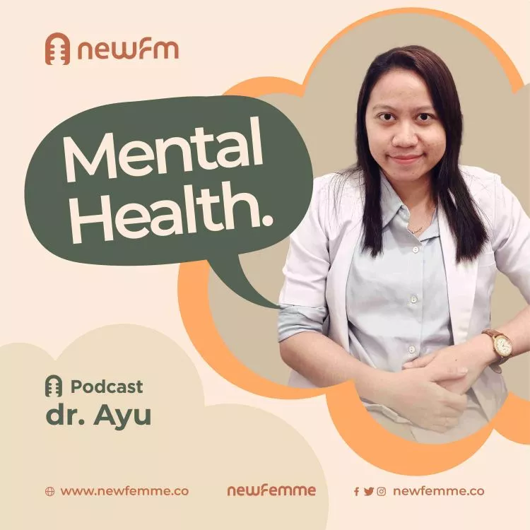 Yuk, Lebih Perhatian terhadap Kesehatan Mental!