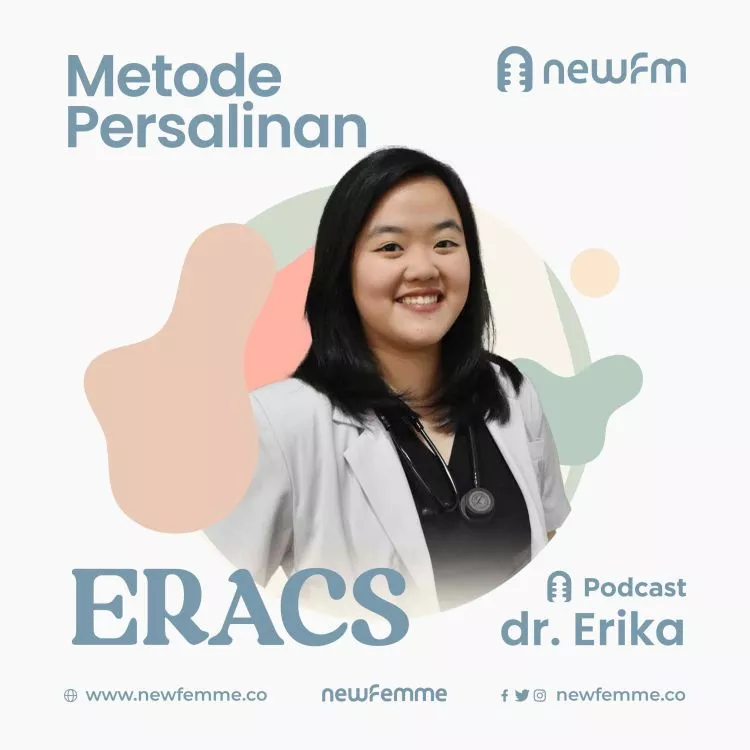 Metode Persalinan ERACS Itu Apa, sih?