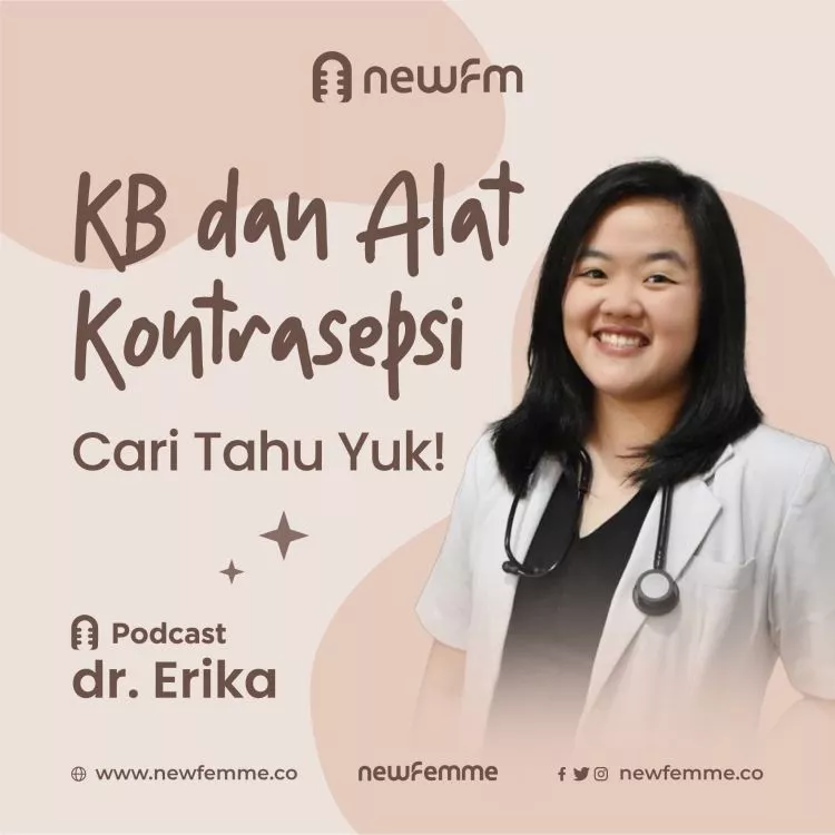 KB? Alat Kontrasepsi? Apa sih, Bedanya??