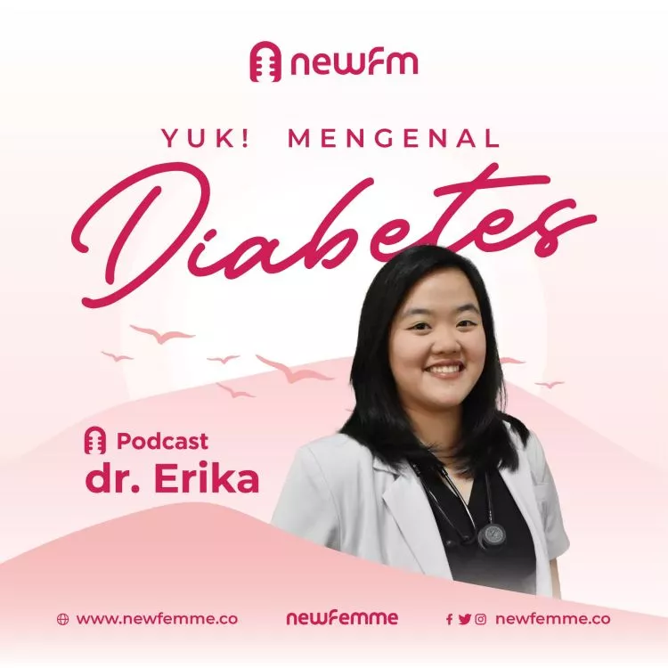 Yuk! Mengenal Diabetes!
