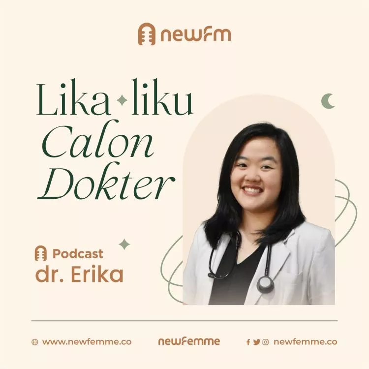 Lika-liku Calon Dokter