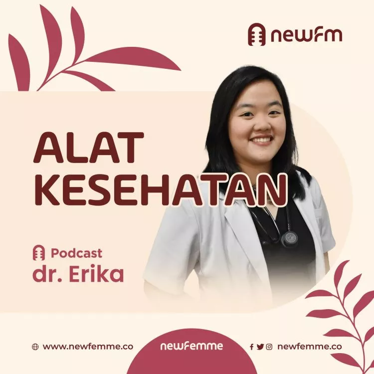 Mengenal Peralatan Medis