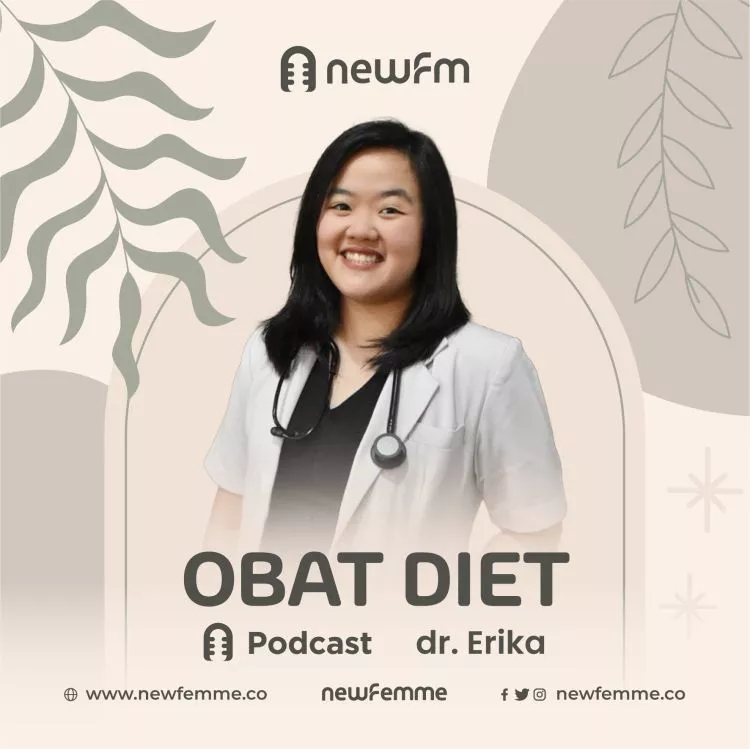 Obat Diet? Aman Gak Sih?