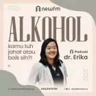 Alkohol; Kamu tuh Baik atau Jahat sih??