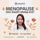Menopause saat muda? Kok bisa?