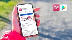 Hadir di Google Play Store, Newfemme Ajak Peduli Kesehatan Wanita