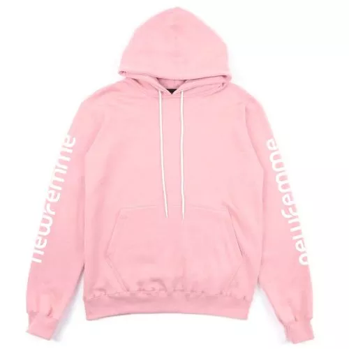 Newfemme Hoodie